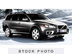 2010 Volvo XC70 3.2