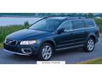 2011 Volvo Xc70