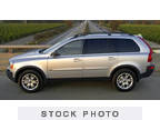 2005 Volvo XC90