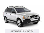2006 Volvo XC90 2.5L Turbo Auto w/Sunroof/3rd Row