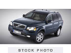 2008 Volvo XC90, 167K miles