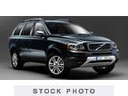 2009 Volvo XC90, 207K miles