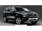 2012 Volvo Xc90