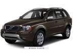 2013 Volvo XC90 3.2