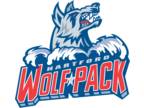 Hartford Wolf Pack vs. Hershey Bears Tickets