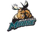 Milwaukee Admirals vs. Manitoba Moose Tickets