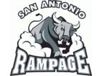 San Antonio Rampage vs. Texas Stars Tickets