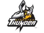 Wheeling Nailers vs. Adirondack Thunder Tickets