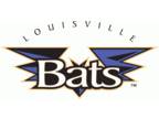 Rochester Red Wings vs. Louisville Bats Tickets