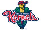 Lansing Lugnuts vs. Cedar Rapids Kernels Tickets