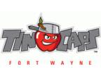 Lansing Lugnuts vs. Fort Wayne TinCaps Tickets