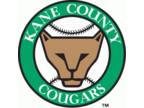 Lansing Lugnuts vs. Kane County Cougars Tickets
