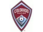 Seattle Sounders FC vs. Colorado Rapids Tickets