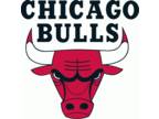 Phoenix Suns vs. Chicago Bulls Tickets