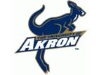 Clemson Tigers vs. Akron Zips Tickets