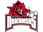 Auburn Tigers vs. Arkansas Razorbacks Tickets