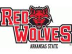 Michigan Wolverines vs. Arkansas State Red Wolves Tickets