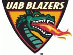 UAB Blazers vs. Middle Tennessee State Blue Raiders Tickets