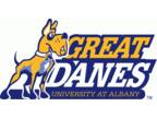 UMass Lowell River Hawks vs. Albany Great Danes Tickets