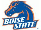 UNLV Rebels vs. Boise State Broncos Tickets