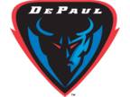 Xavier Musketeers vs. DePaul Blue Demons Tickets