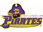 South Carolina Gamecocks vs. East Carolina Pirates Tickets