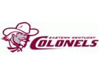 Eastern Kentucky Colonels vs. Tennessee State Tigers Tickets