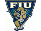 UMass Minutemen vs. Florida International Golden Panthers Ticket