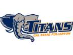 Texas Longhorns vs. Cal St. Fullerton Titans Tickets