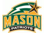 UMass Minutemen vs. George Mason Patriots Tickets