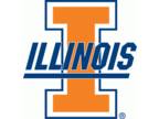Rutgers Scarlet Knights vs. Illinois Fighting Illini Tickets
