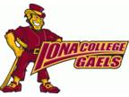 Siena Saints vs. Iona Gaels Tickets