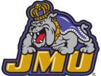 James Madison Dukes vs. Maine Black Bears Tickets
