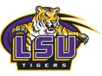 MISSISSIPPI STATE VS. LSU October 5th -