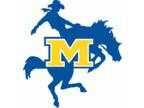 Texas Longhorns vs. McNeese State Cowboys Tickets