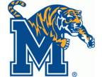 Purdue Boilermakers vs. Memphis Tigers Tickets