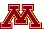 Penn State Nittany Lions vs. Minnesota Golden Gophers Tickets