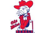 Missouri Tigers vs. Mississippi Rebels Tickets