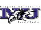 Sacred Heart Pioneers vs. Niagara Purple Eagles Tickets