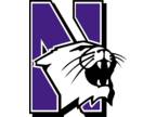 Purdue Boilermakers vs. Northwestern Wildcats Tickets