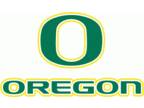 2 Oregon Ducks vs Tennessee ~ 2 Tickets -