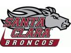 Santa Clara Broncos vs. St. Marys Gaels Tickets