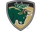 South Florida Bulls vs. Tulsa Golden Hurricane Tickets