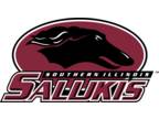Southern Illinois Salukis vs. Missouri State Bears Tickets