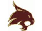 Texas Longhorns vs. Texas State Bobcats Tickets