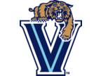 Xavier Musketeers vs. Villanova Wildcats Tickets