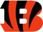 2014 Bengals Season Tickets, 2 or 4 -