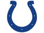 Indianapolis Colts vs Tennessee Titans DEC 1st -