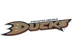 Anaheim Ducks vs. Colorado Avalanche Tickets