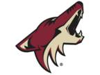 San Jose Sharks vs. Arizona Coyotes Tickets